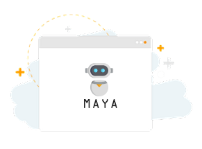 MAYA